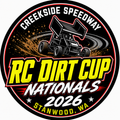 Creeside RC Speedway - 2026 RC Dirt Cup Nationals
