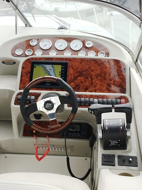 Bayliner 3055 - 5 Piece Set