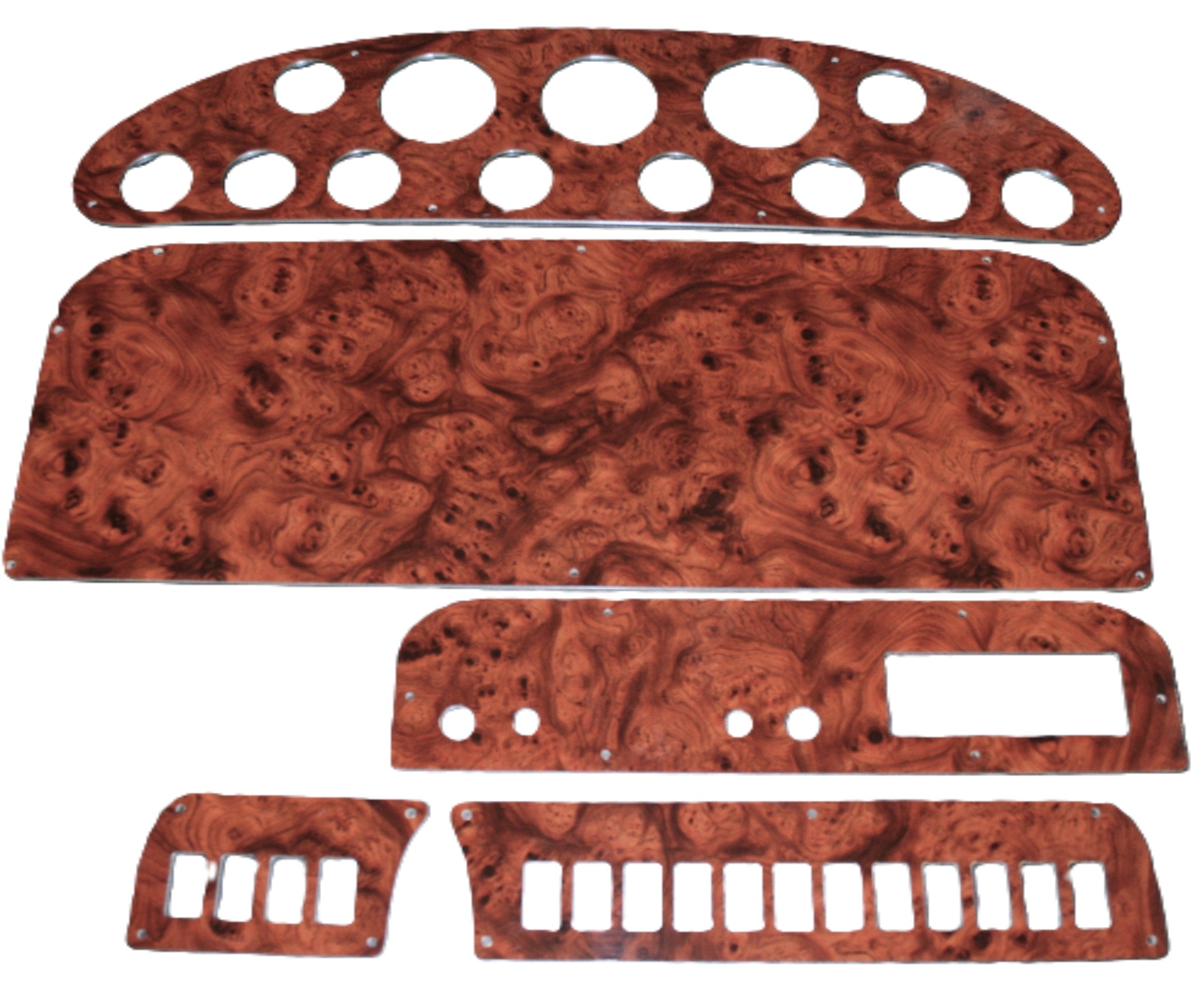 Bayliner 3055 - 5 Piece Set