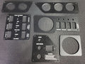 1992 Mastercraft Maristar Panel Set